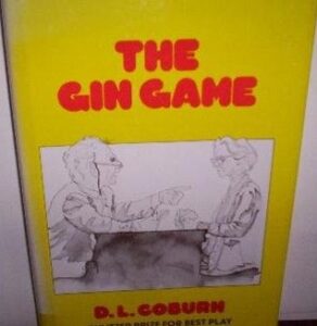 Pandemic Players: The Gin Game