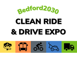 Bedford 2030: Clean Ride & Drive Expo