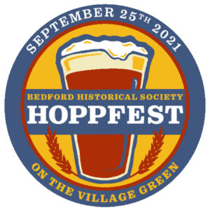 Bedford Hopp Fest