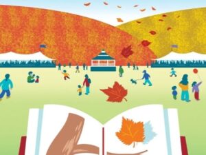 Chappaqua Children's Book Festival Returns