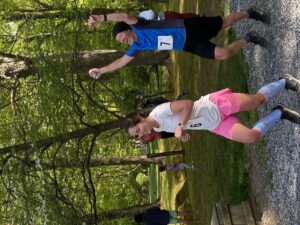 Bedford Riding Lanes Association 10K