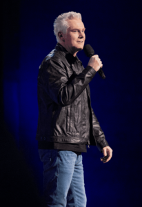 Ridgefield Playhouse: Brian Regan - 3 Nights of Comedy