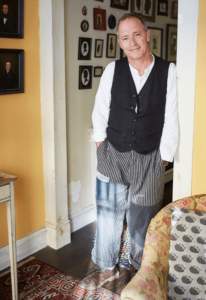 Ridgefield Playhouse: David Sedaris