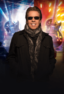 Ridgefield Playhouse: George Thorogood and The Destroyers