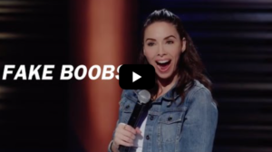 Ridgefield Playhouse: Whitney Cummings