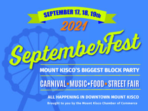 SeptemberFest Mt. Kisco