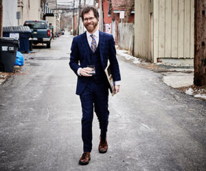 Ridgefield Playhouse: Ben Folds