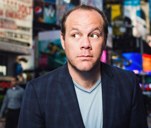 Tarrytown Music Hall: Tom Papa
