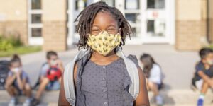 Back to School in Good Health