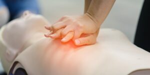 Friends & Family CPR