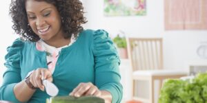 Healthy Cooking: Heart Disease