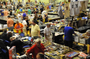 Fall Classic Sports Card Show