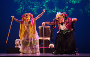 Celebrate Dia de Muertos @ Caramoor