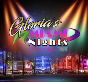 Gloria's Miami Nights a ChappPac