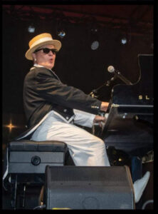 Yellow Brick Road Tribute to Elton John @ The Paramount