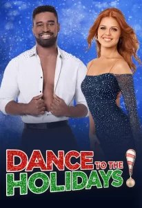 Dance to the Holidays @ The Ridgefield Playhouse