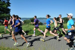 New! Pocantico Hills Marathon
