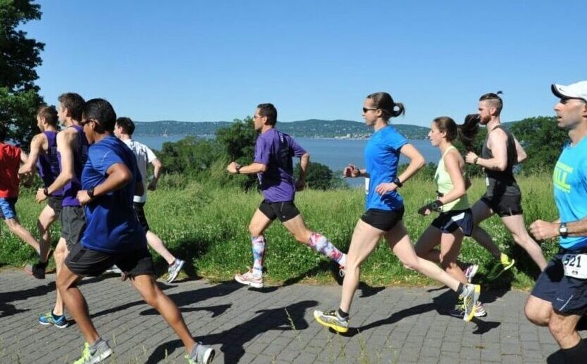 Pocantico Hills Marathon & Half Marathon