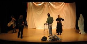 The Armonk Players: Shooting Star