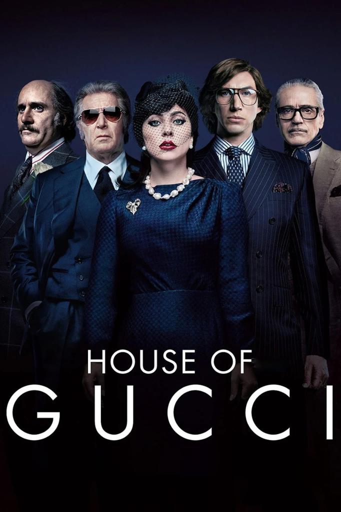 House of Gucci: The Bedford Playhouse