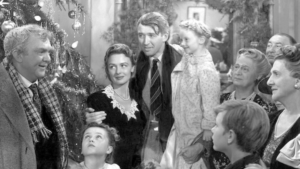 It's A Wonderful Life at Jacob Burns