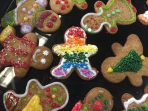 Muscoot Farm Cookie Make & Take