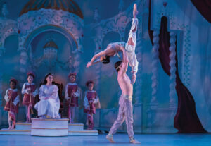 The Nutcracker: Westchester Ballet Theatre