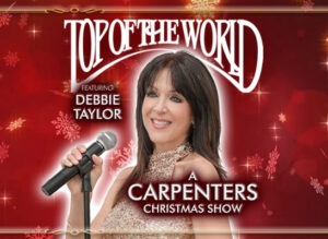 Top of the World: A Carpenter's Christmas