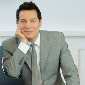 Michael Feinstein Home for the Holidays