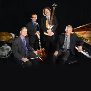 The Brubeck Brothers @ The Ridgefield Playhouse