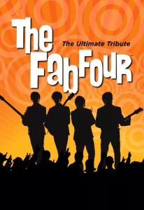 The Fab Four @ The Ridgefield Playhouse