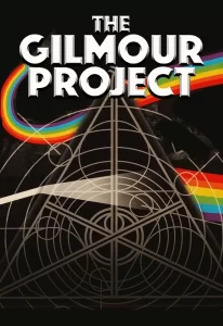 The Gilmour Project @ The Ridgefield Playhouse