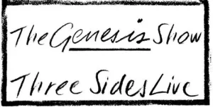 The Genesis Show @ The Ridgefield Playhouse
