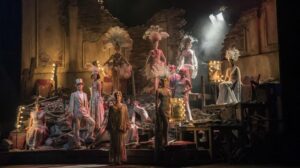 NT Live: Follies at the Bedford Playhouse