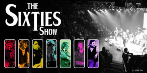 Emelin Theatre: That Sixties Show