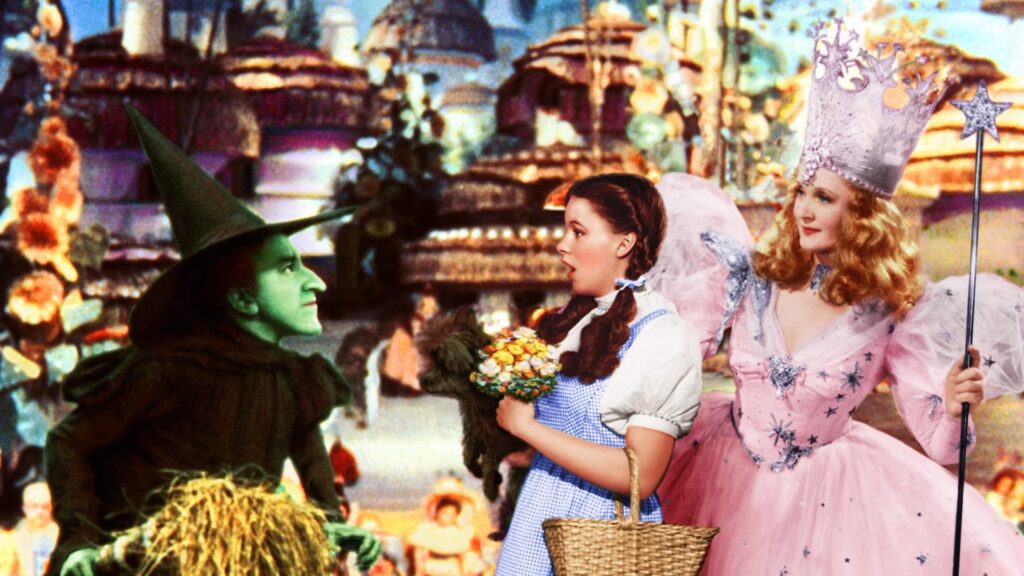 JBFC Kids: The Wizard of Oz