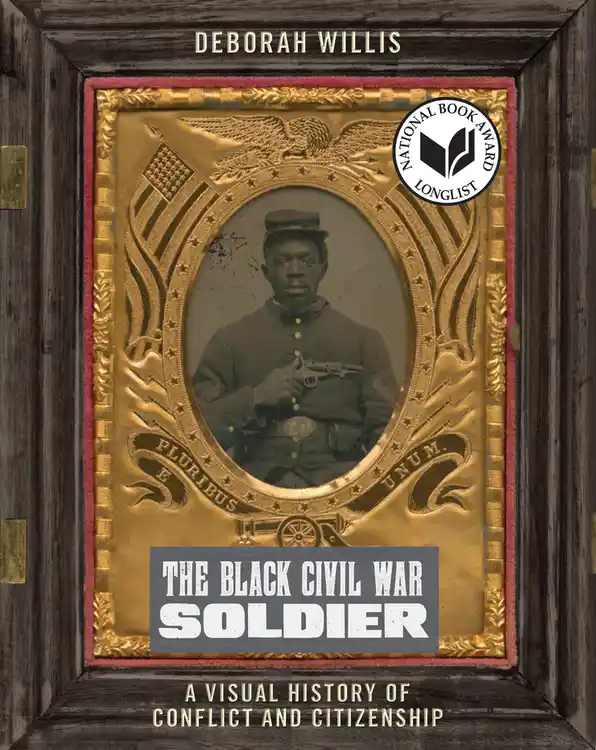 John Jay Homestead Virtual Lecture: The Black Civil War Soldier