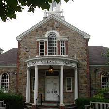 Katonah Chili Night at Katonah Library