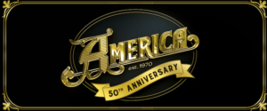 America 50th Anniversary at The Palace Stamford