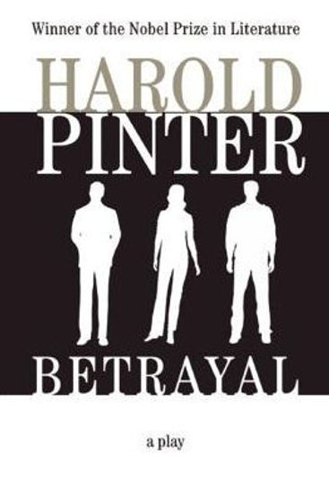 The Pandemic Players Present Harold Pinter's Betrayal 