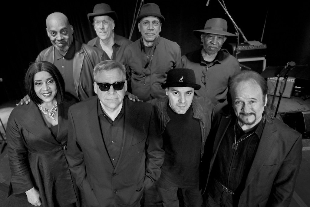 Paramount Hudson Valley: Tupelo Honey