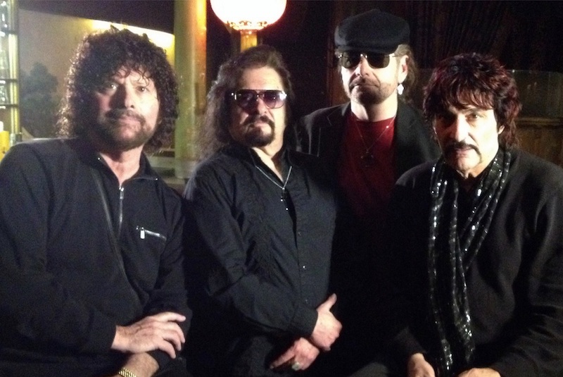 Paramount Hudson Valley: Vanilla Fudge