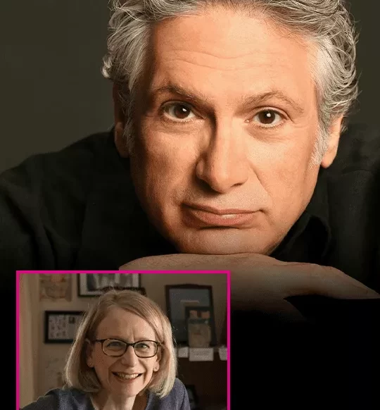 Roz Chast Interviews Harvey Fierstein