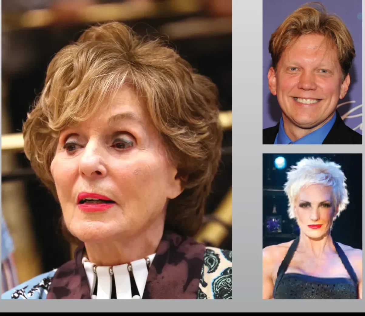 Bedford Playhouse 75th Anniversary Celebration Weekend