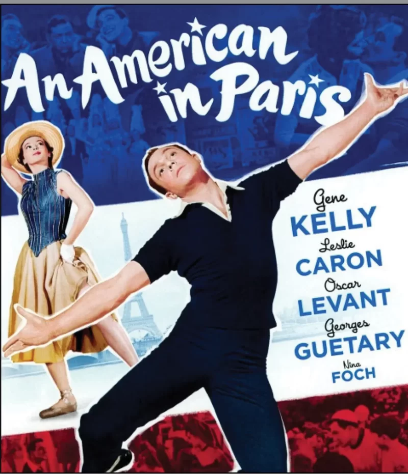 Bedford Playhouse 75th Anniversary Celebration: An American in Paris