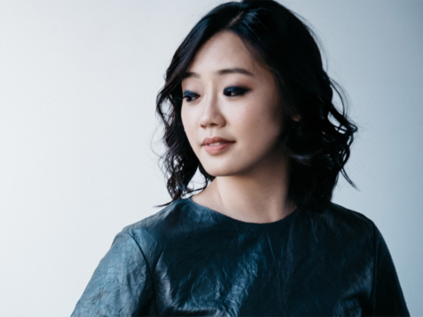 Sanctuary Series: Mother's Day Celebration with Fei Fei in South Salem