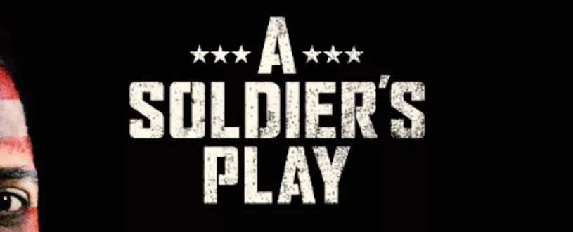 Pandemic Players Present A Soldiers Play