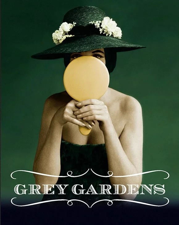 Pandemic Players Present Grey Gardens