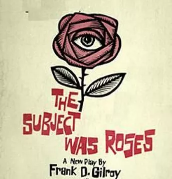 Pandemic Players Present The Subject Was Roses