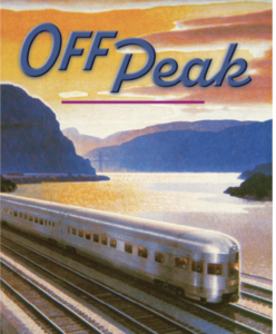 Hudson Stage Company Presents Off Peak
